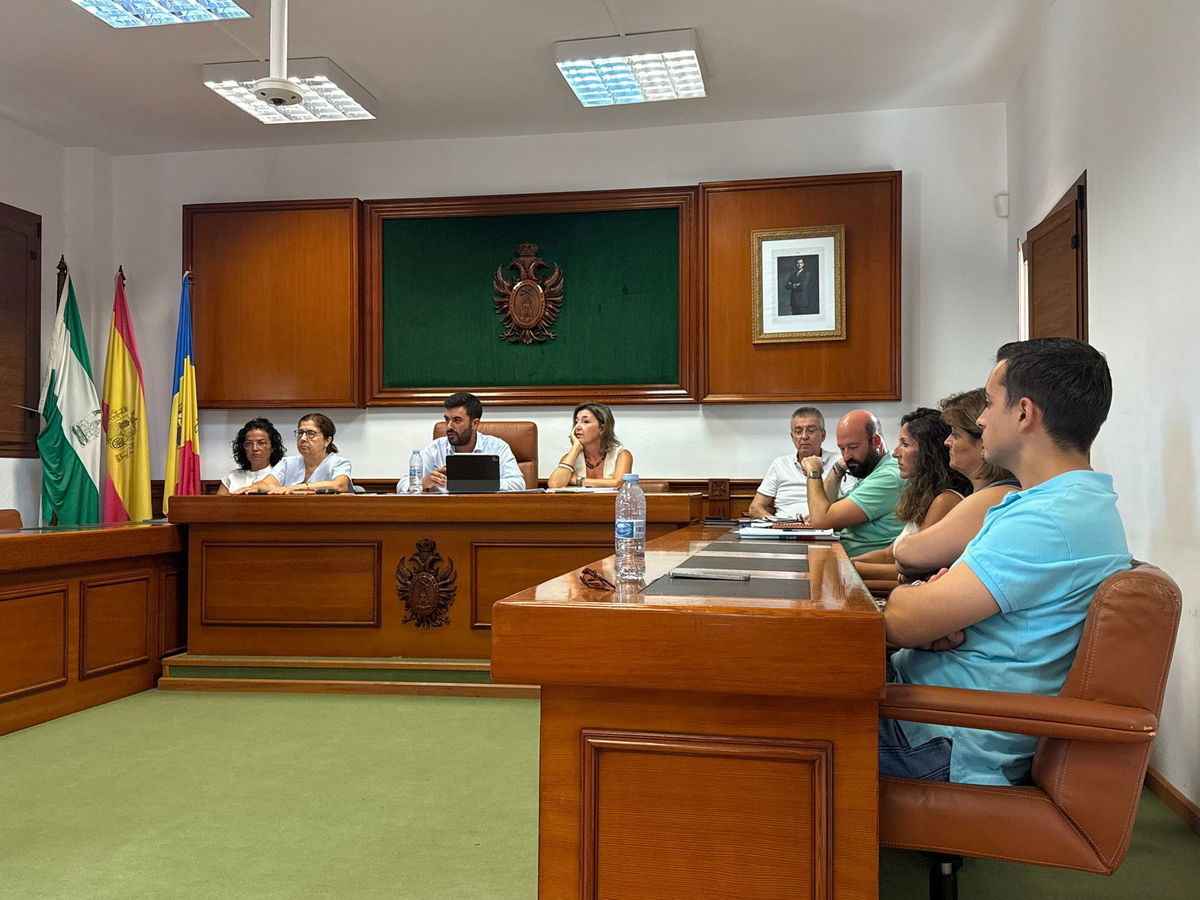 Mojácar sets 2026 local holidays