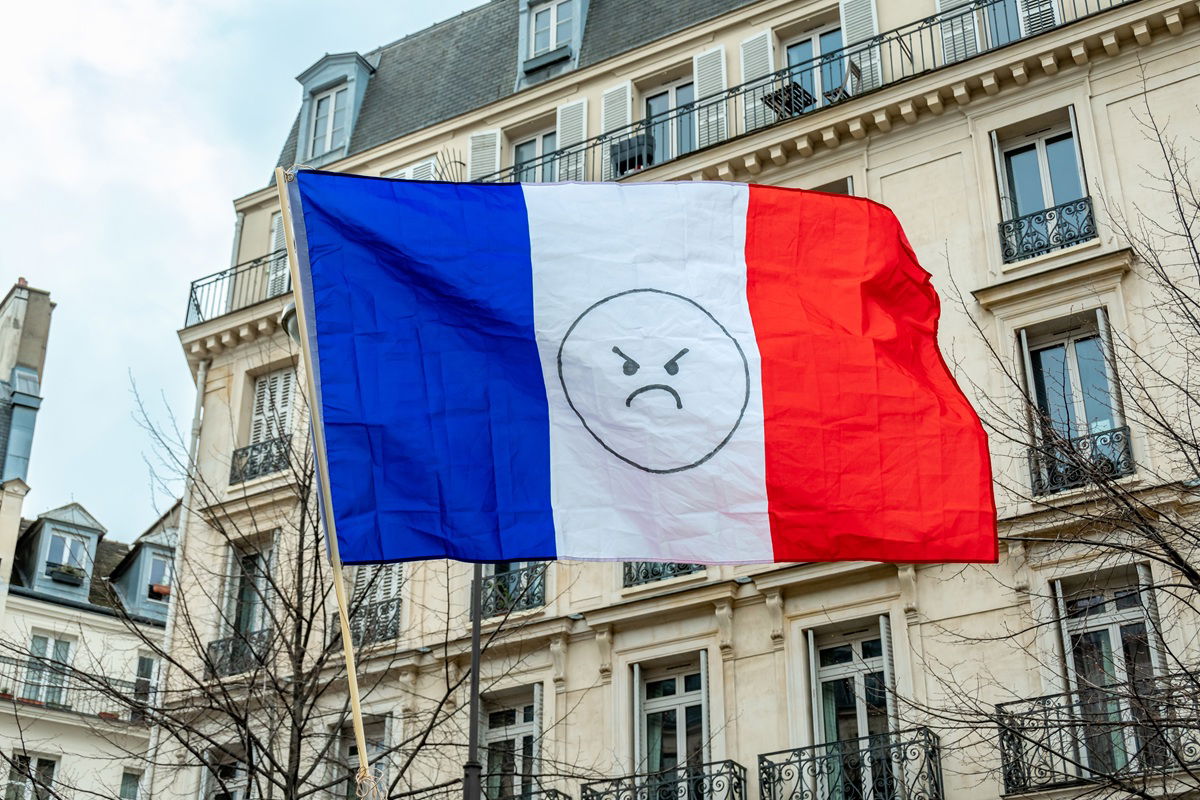 ‘Let’s block everything’: France braces for September 10 shutdown