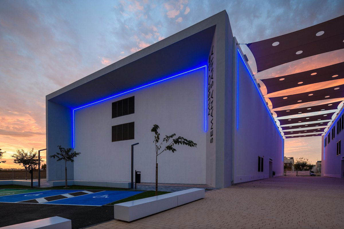 Pilar de la Horadada celebrates 39th year of independence