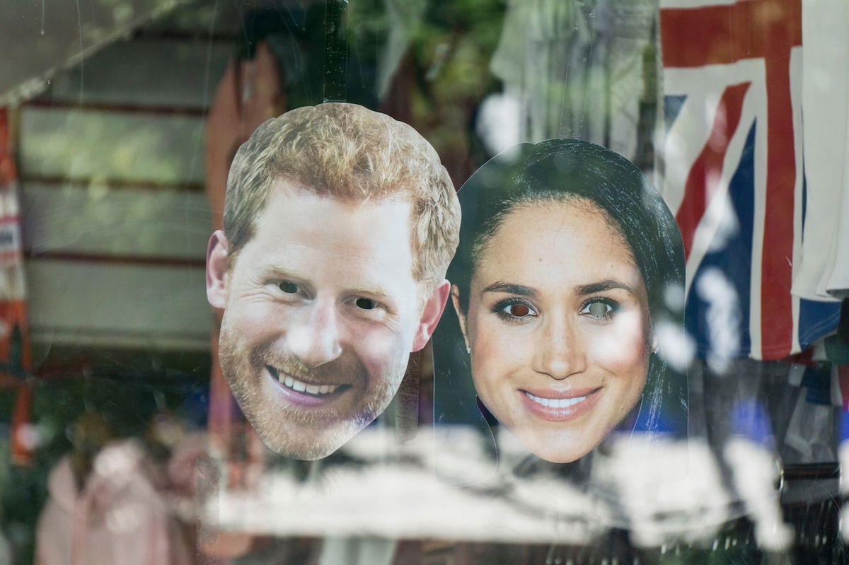 Harry and Meghan Princess Diana documentary\” />