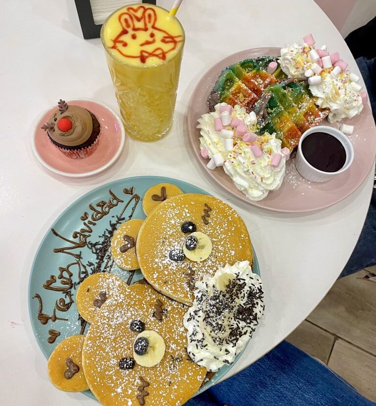 Kawaii Café in Murcia Euro Weekly News