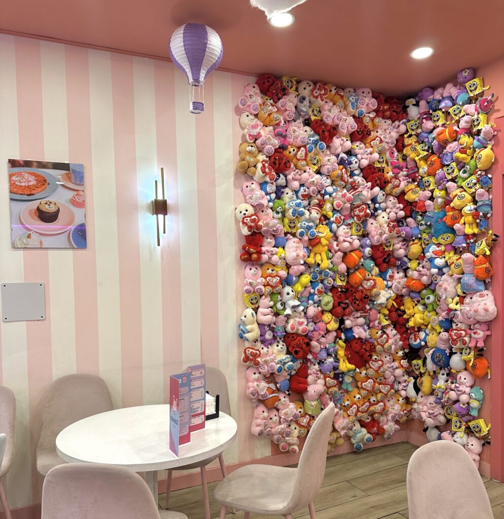 Kawaii Café in Murcia Euro Weekly News