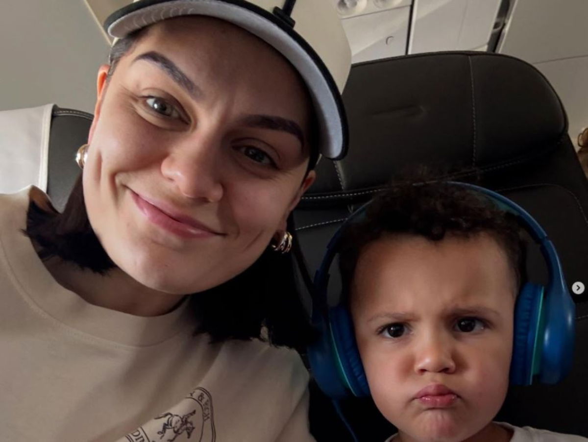 Top British singer Jessie J returns to Mallorca amid cancer recovery