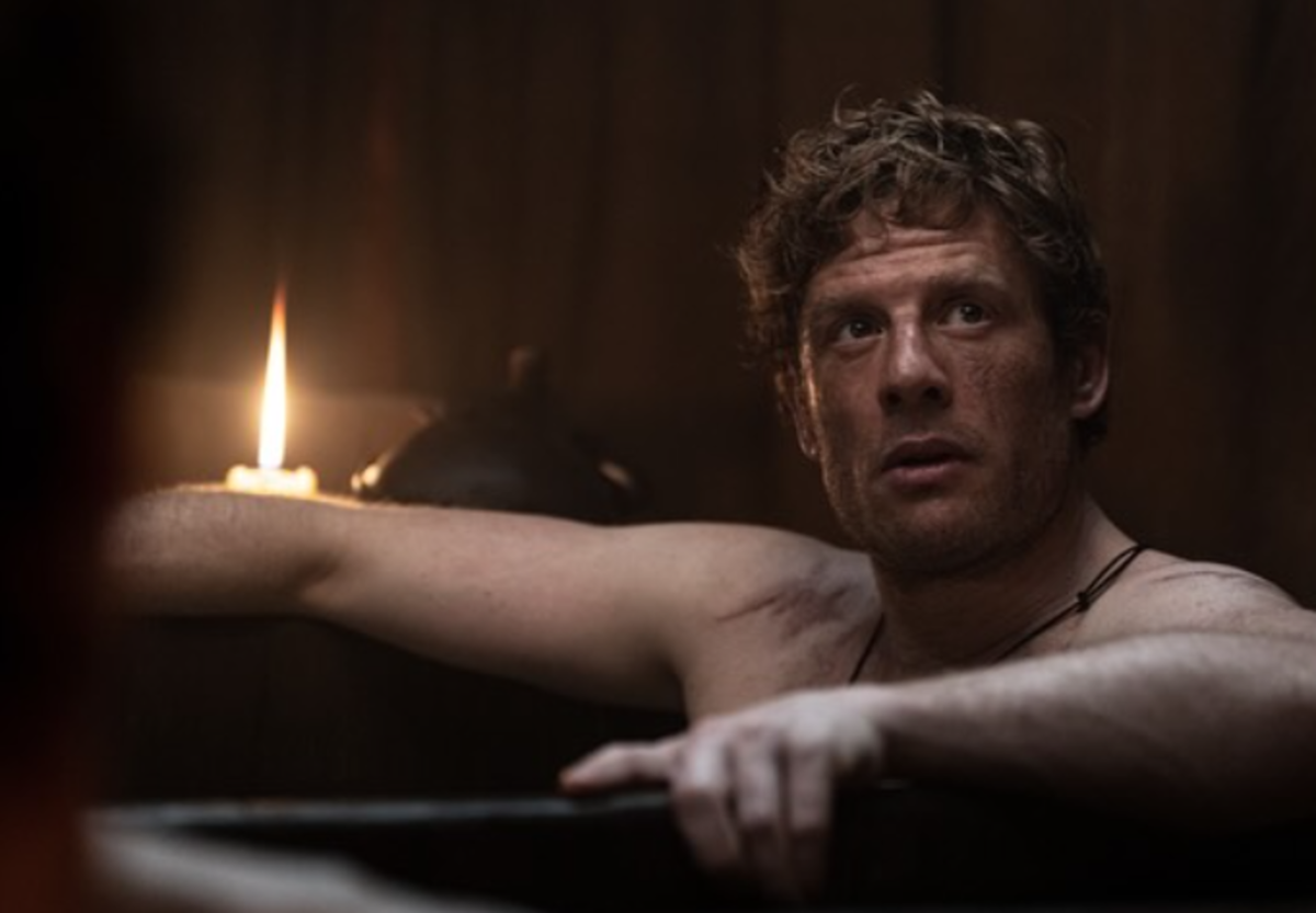 James Norton