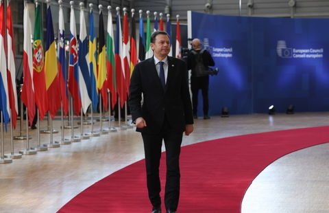 300 Gazan children could be sent to UK for NHS treatment