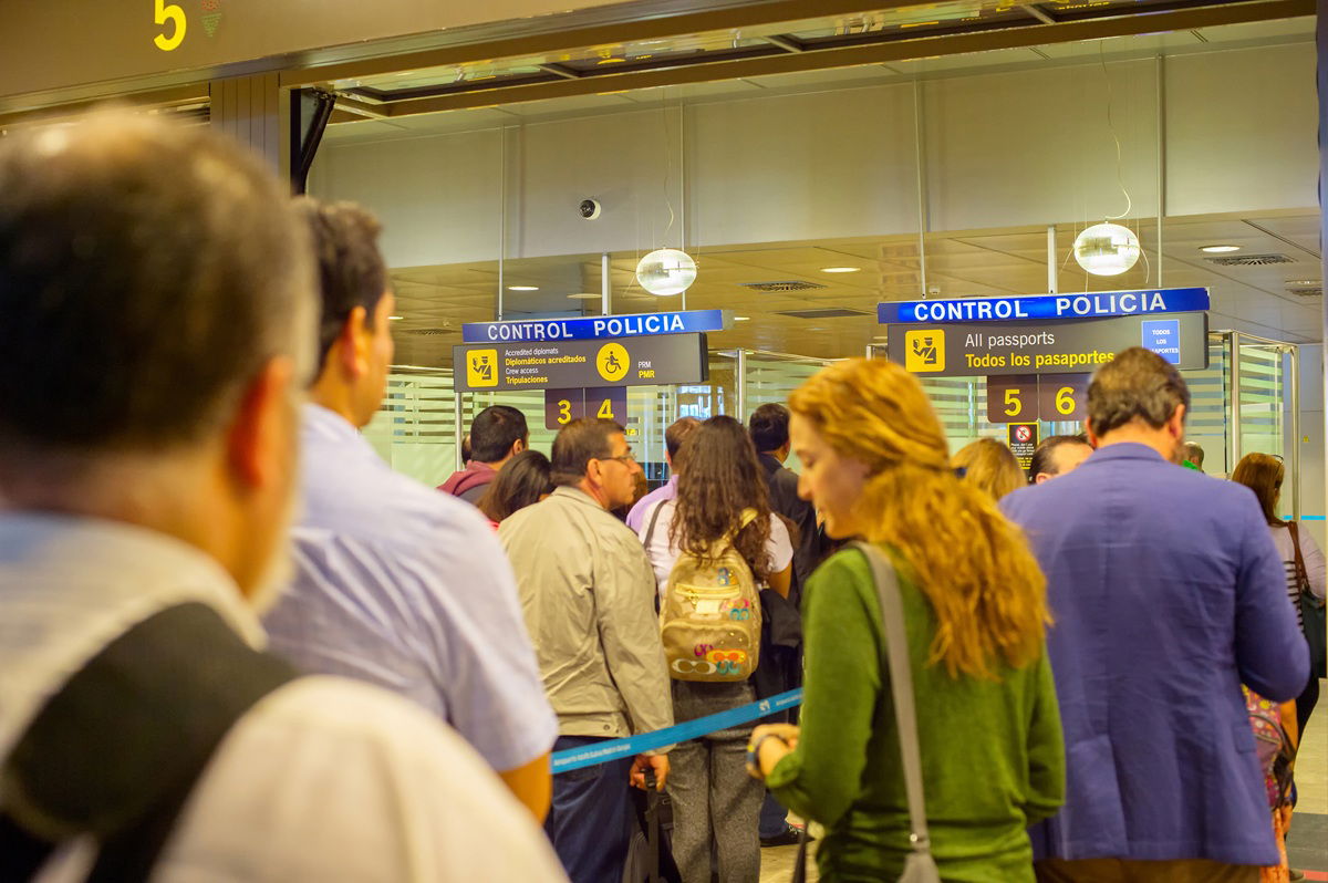 A new gateway to the skies: Madrid’s next big Airport project