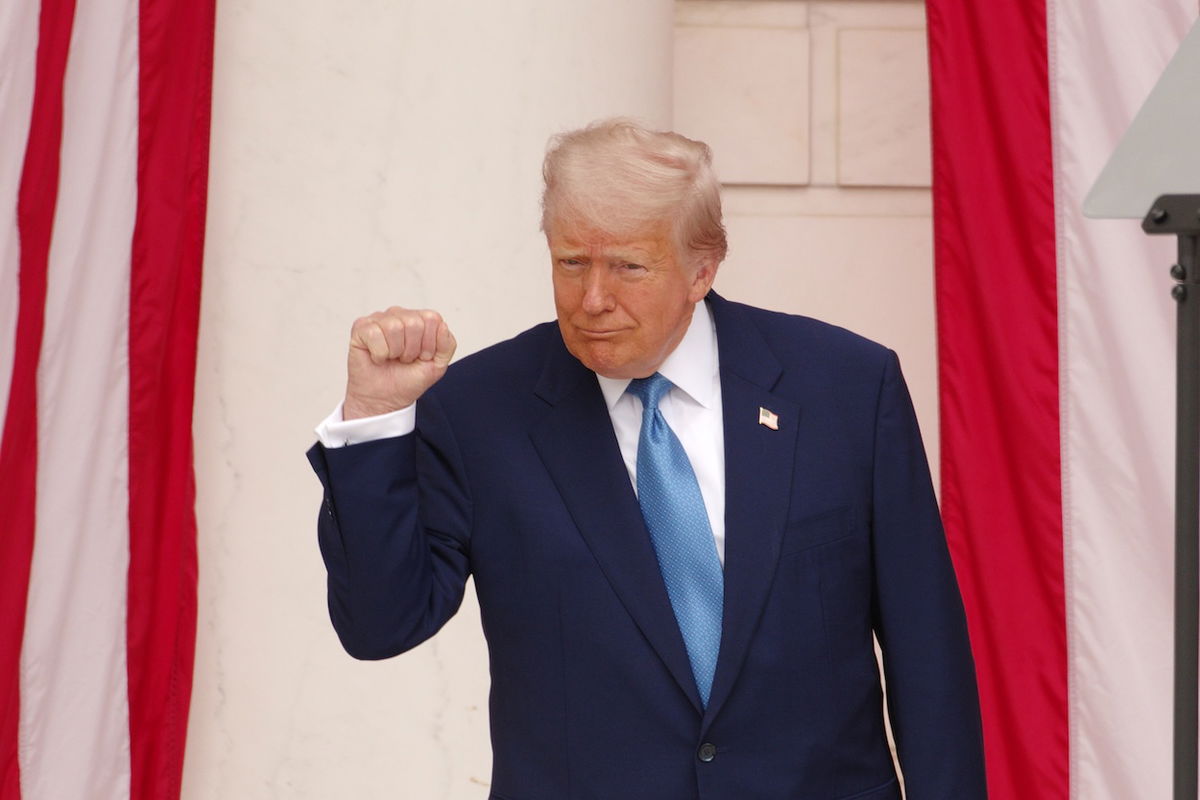 Trump Making Chelsea Great Again? Meeting US President was ‘Greatest Honour of Chelsea Players’ Lives’