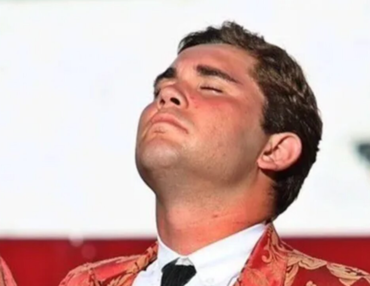 Bullfighter dies in first Lisbon show, spectator also dies