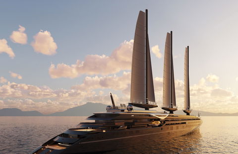 World’s oldest passenger ship made into hotel