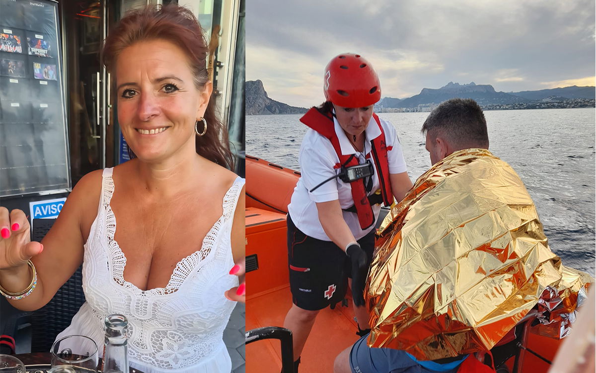 Rebecca Pierik – From Amsterdam to Benidorm