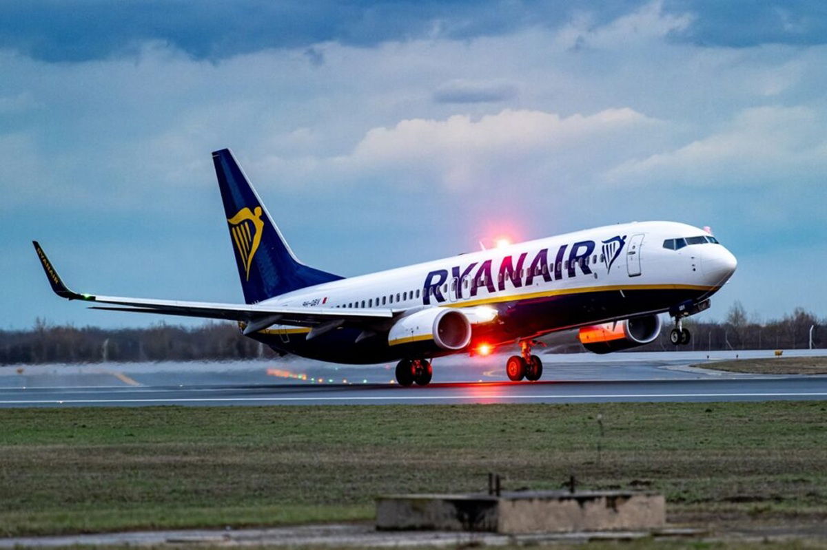 Ryanair cuts a million seats from Spain – is your route at risk?