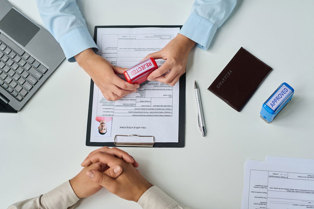 Schengen Visa Refused? How to Appeal\” />