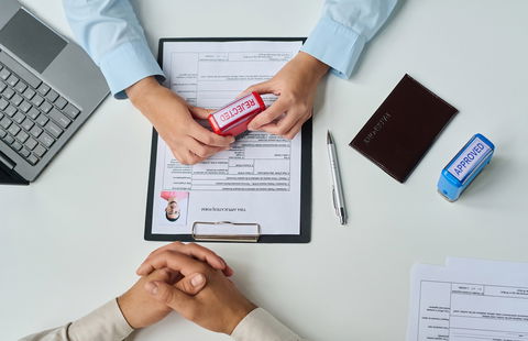 US scrutinises 55 million visas checking for violations