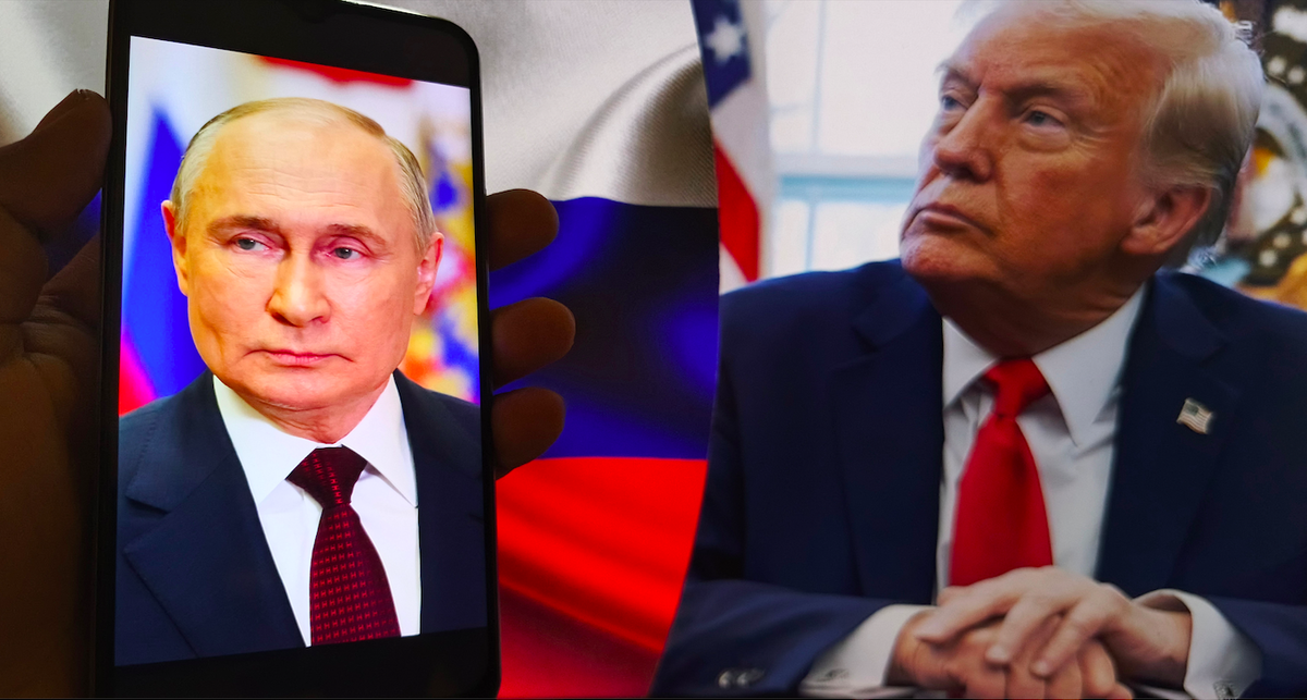 Nuclear warning: Kremlin says “Be careful”\” />