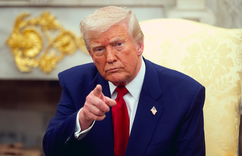 Trump Optimistic on Deal, Moscow Skeptical
