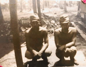 Japanese POW Burma 1945