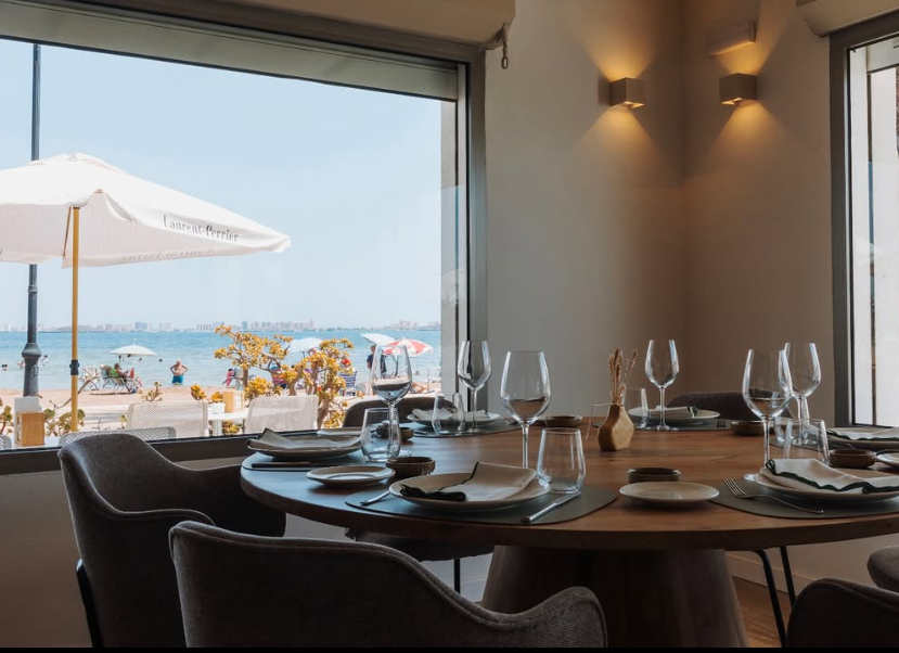 LA OLIVA successful Mar de Cristal, Cartagena Euro Weekly News