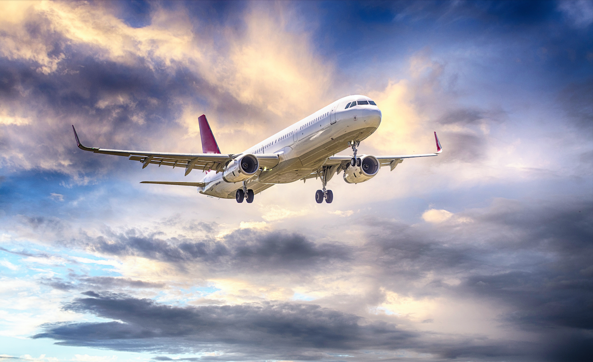 Airbus to break Boeing’s decades-long record\” />