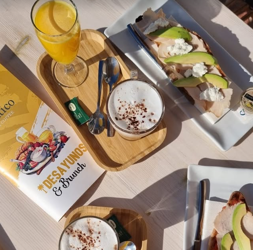 FANATICO ICE & COFFEE La Manga del Mar Menor Euro Weekly News