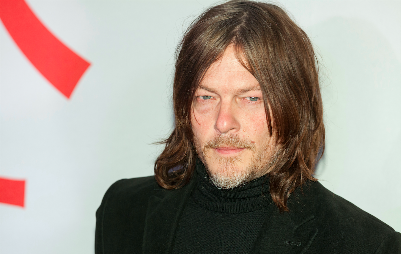 Walking Dead Actor’s Son, Mingus Reedus, Arrested \” />