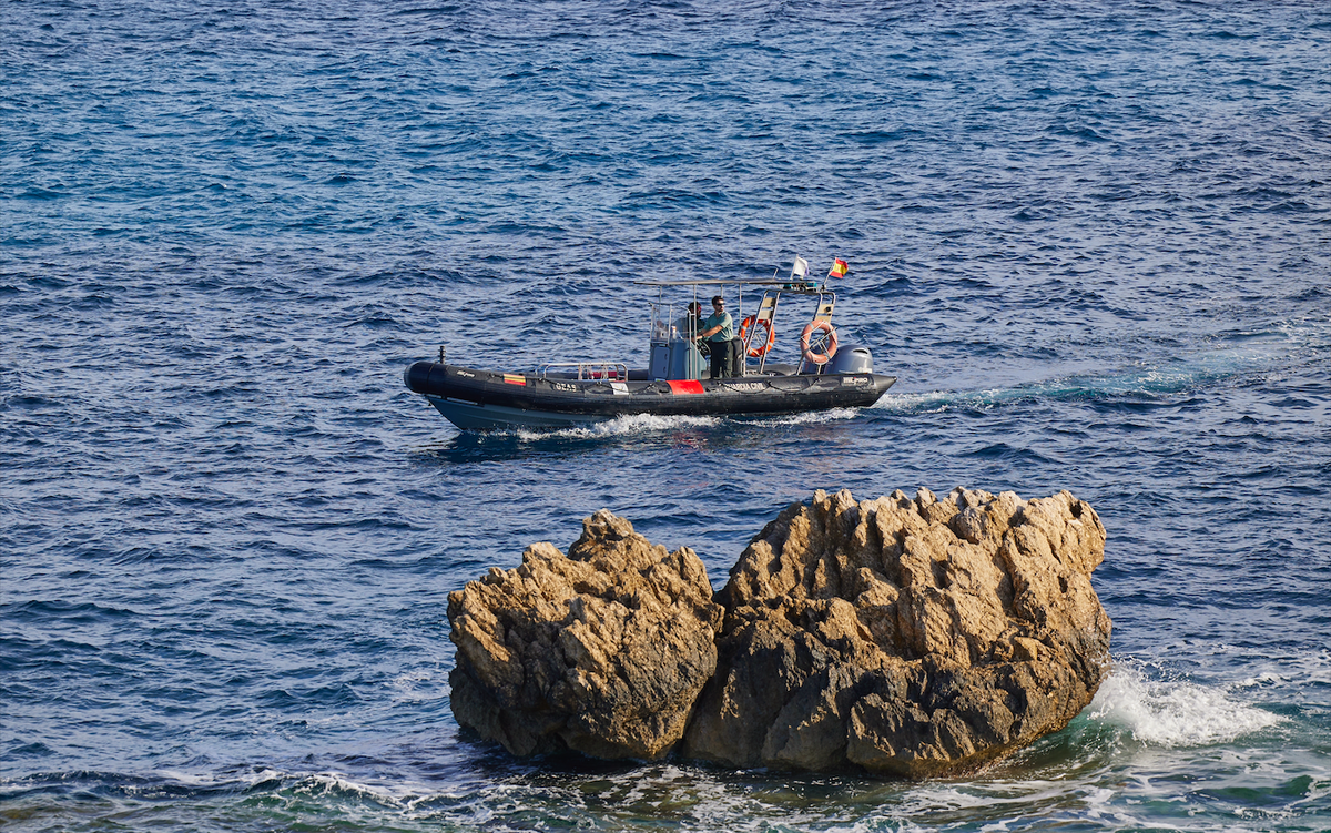Spanish opposition demands action on smuggling
