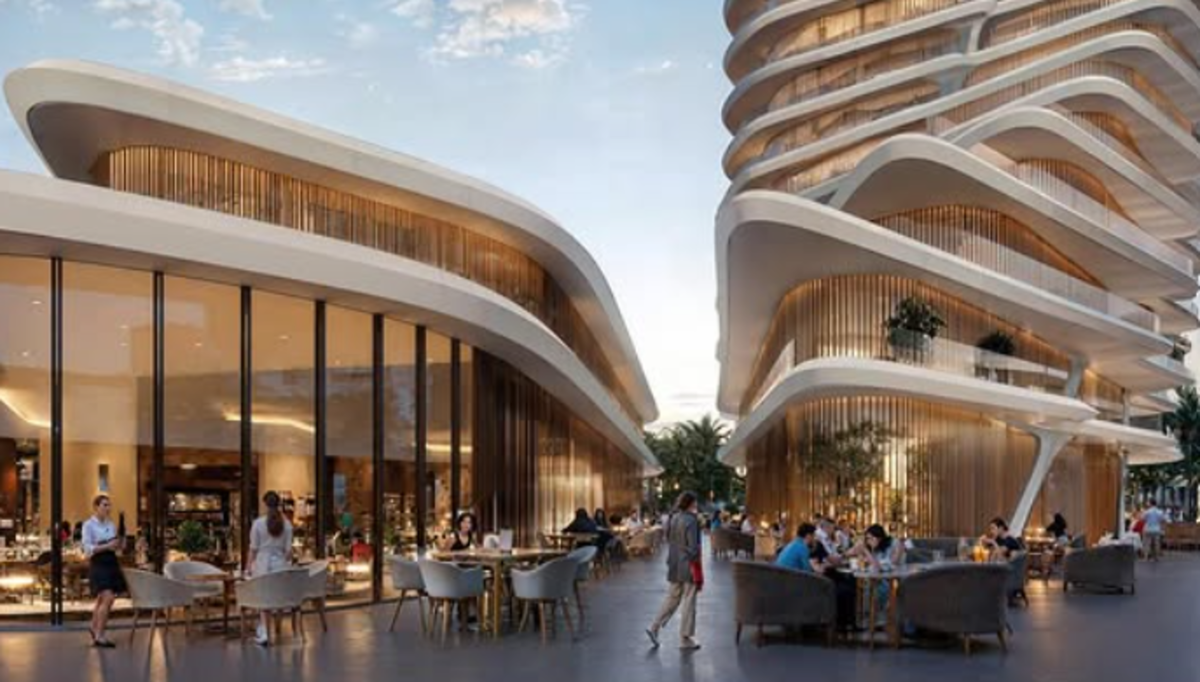 High‑end developer to deliver 370+ social homes in London