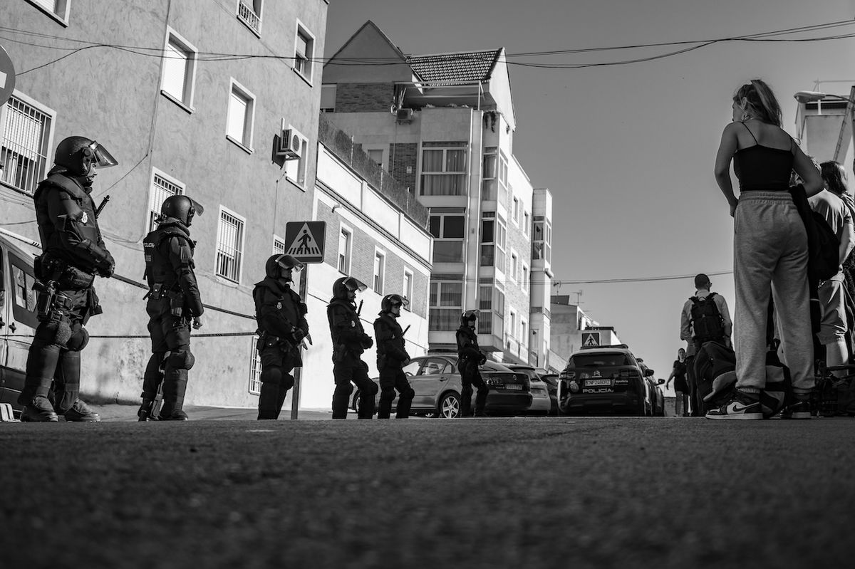 Squatter outraged after she gets squatted while on Caribbean holiday: Spain’s wildest housing row yet