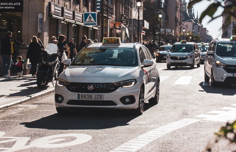 Morocco seeks to partner with Spain and UK
