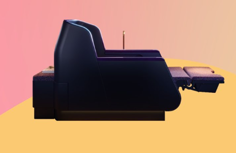 World’s oldest passenger ship made into hotel