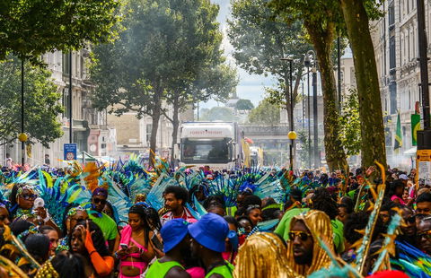 UK Facial Recognition Gamble