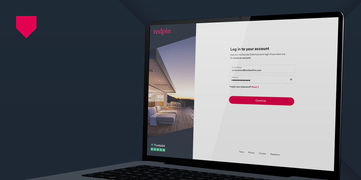 Redpin launches payments platform in Spain to transform international property transactions