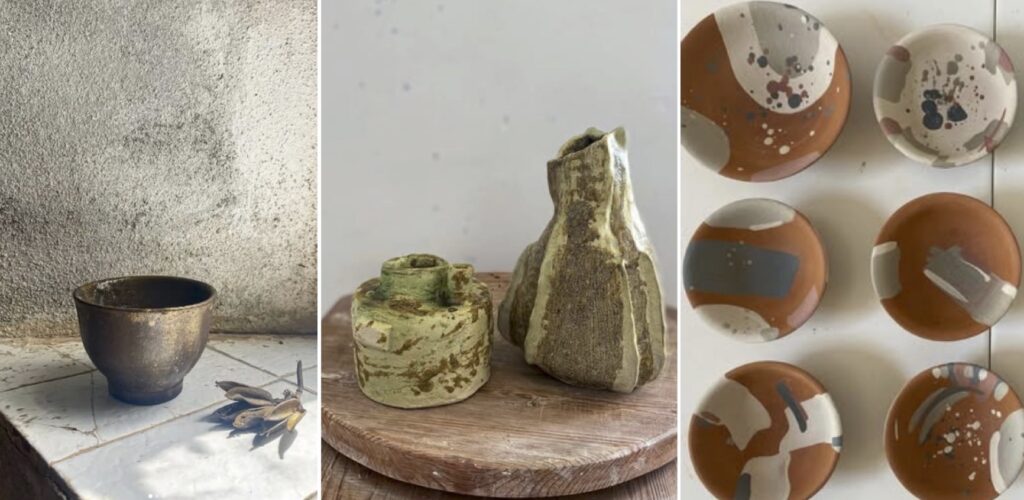 Persson's works
