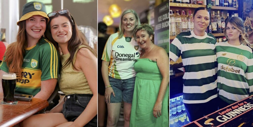 TripAdvisor’s champion barroom successful Fuengirola kicks disconnected a caller sporting season