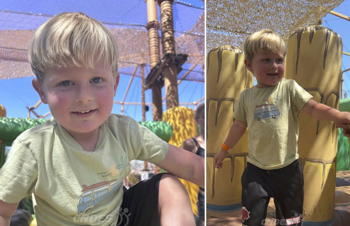 Whatever happened to missing baby Oliver Pugh? The heartbreak of 4-month international custody battle