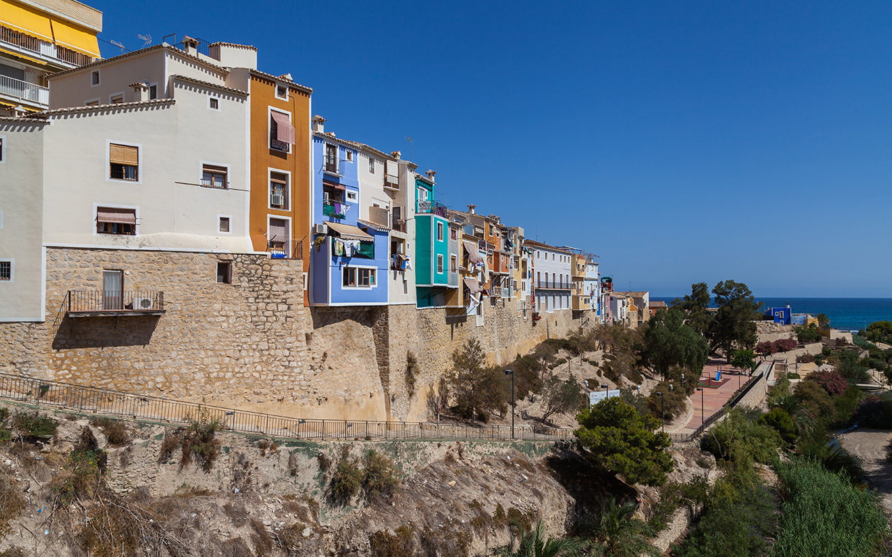 Villajoyosa to invest €23 million in key infrastructure and cultural projects