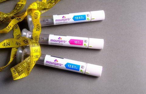 UK Weight‑Loss Jab Rockets 170% Price
