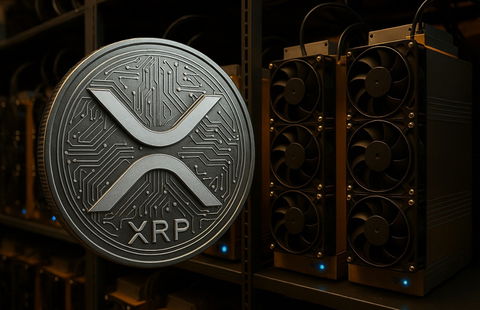 Gemini launches XRP crypto credit card