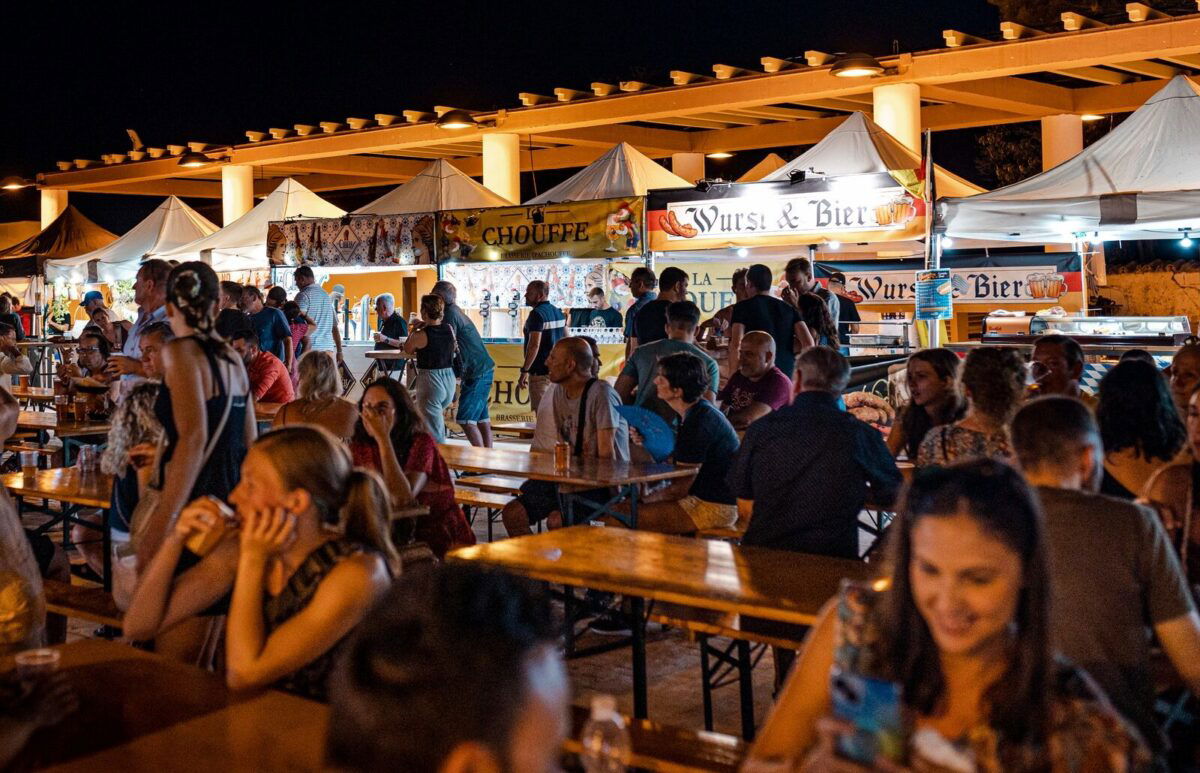 La Cala de Mijas rock’n’roll beer festival