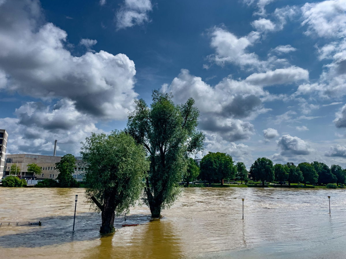 Generalitat gives €14M to flood safety in Vega Baja
