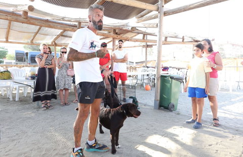 Pittsburg's heroic pup rescued two lives