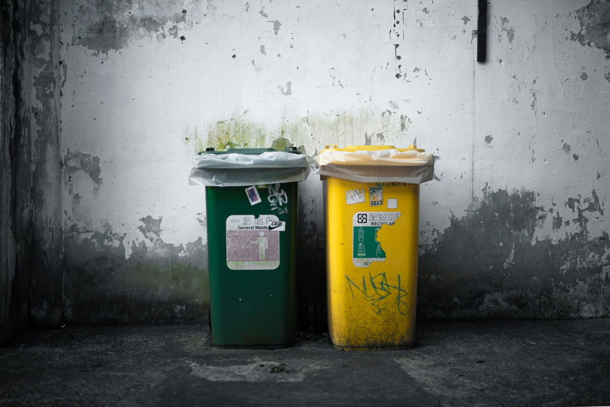Almeria a key region for toxic waste management