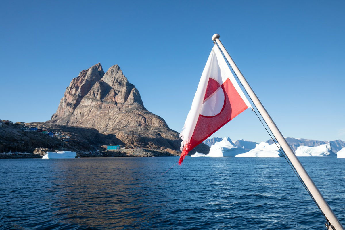 Denmark summons US envoy over alleged meddling in Greenland – Copenhagen warns: ‘hands off our internal affairs’