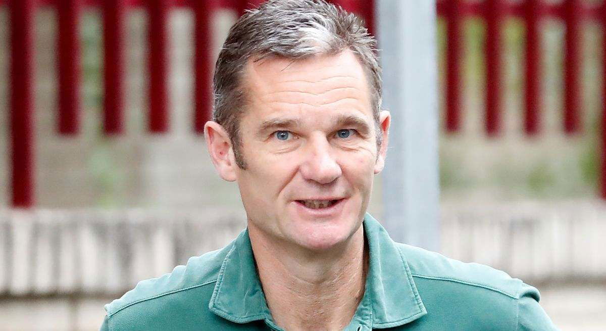 Former Duke of Palma back in Mallorca a year after his release from prison