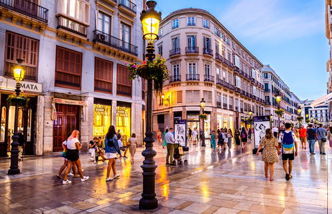 Storm disruptions cancel flights across Cataluña