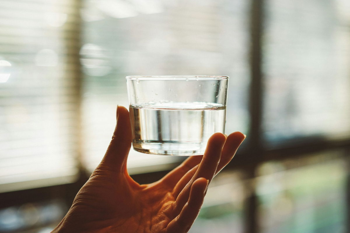 Researchers discover easy trick to reduce microplastics in water