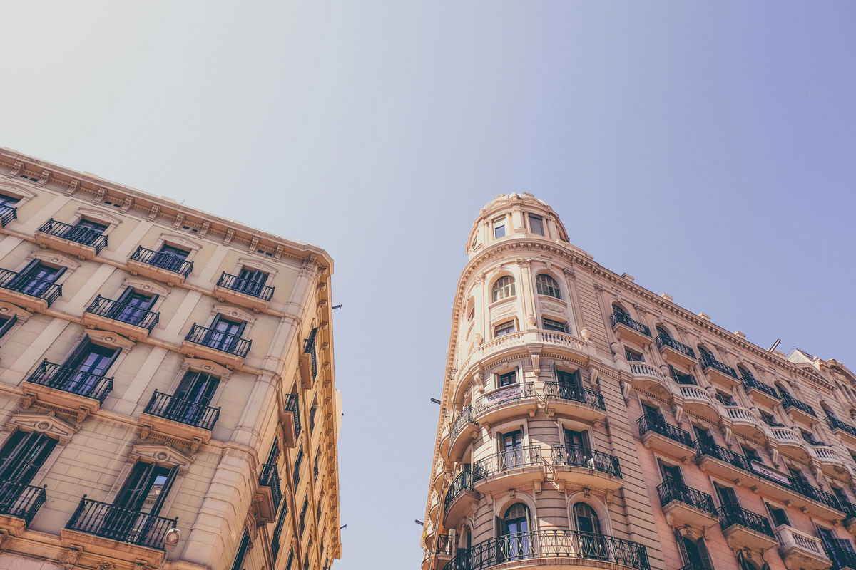 Barcelona ranks in the top 5 cities for work holidays