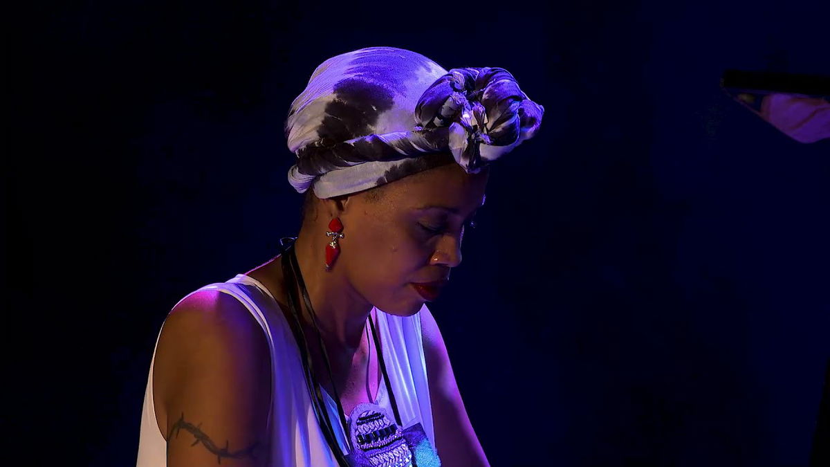 Cuban jazz heritage at Speakeasy, Fuengirola