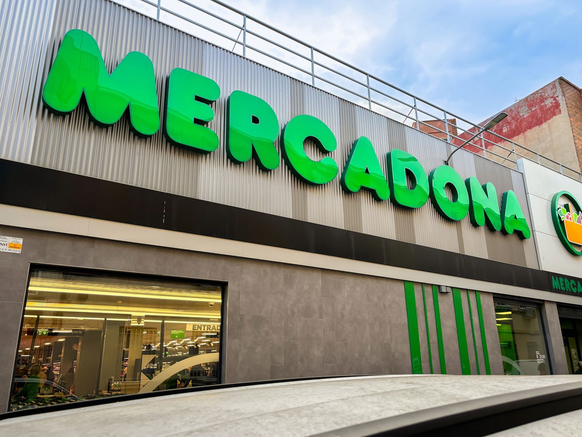 Mercadona opening hours from September « Euro Weekly News