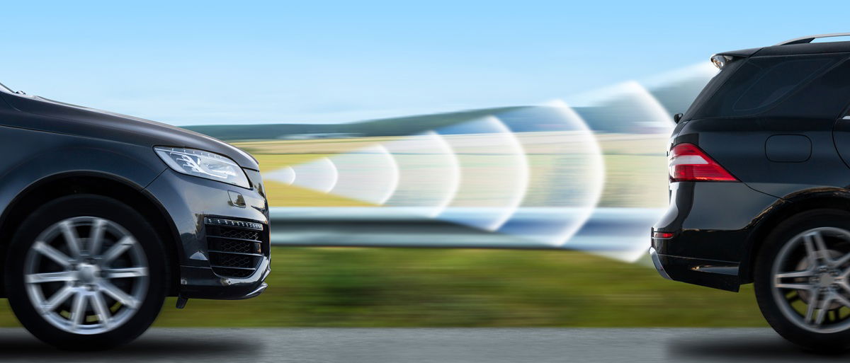 Spain’s new tailgater cam: DGT’s 70m rule could cost you €200