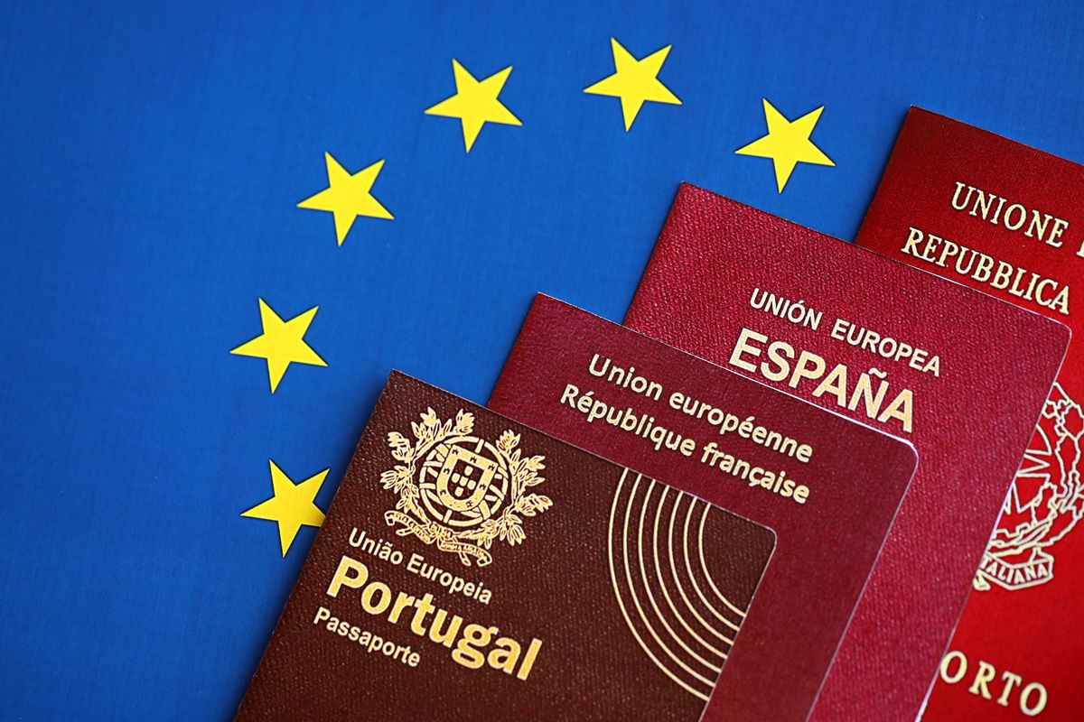 Nearly 100,000 passport scans stolen from Italian hotels and flogged on the dark web